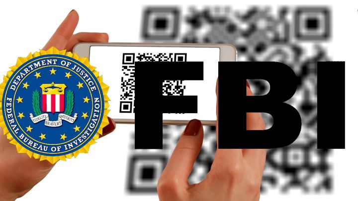 Alerta del FBI: Cómo un código QR puede robar tu dinero