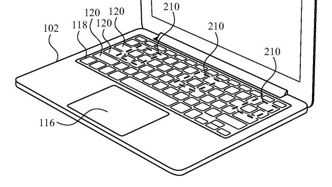 macbook