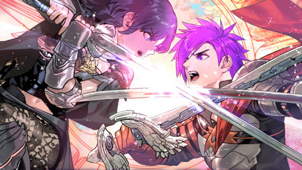 Fire Emblem Warriors: Three Hopes