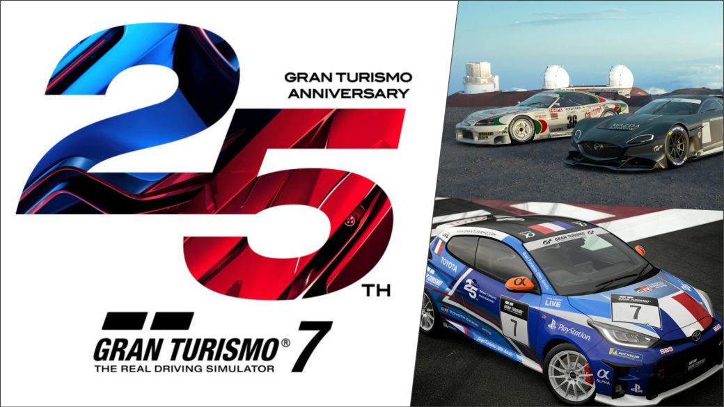 Gran Turismo Edici N Aniversario Contenido Precio Y D Nde