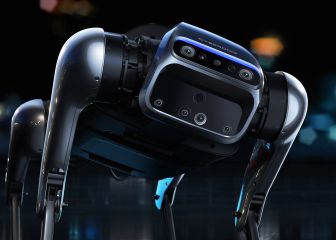 Un vistazo al CyberDog de Xiaomi, el ciber-perro: cómo funciona, qué precio tiene