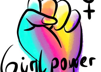 Día de la Mujer 2022, mejores apps: cómo crear tus gifs, frases, vestir el móvil de violeta