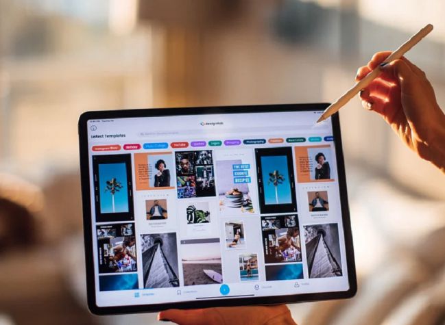 ipad
