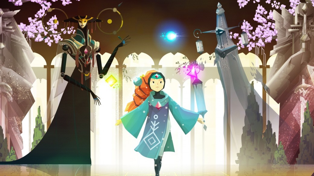 Aspire: Ina's Tale
