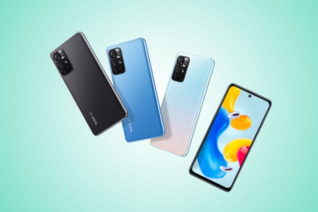 note 11 s