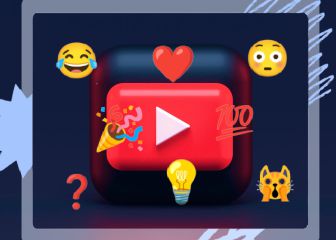 Reacciones emoji para YouTube: podrás enviar un emoji como en Twitch
