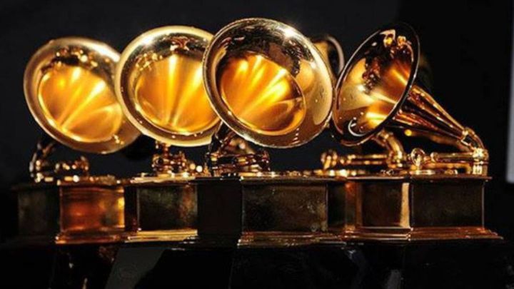 cómo ver premios grammy 2022