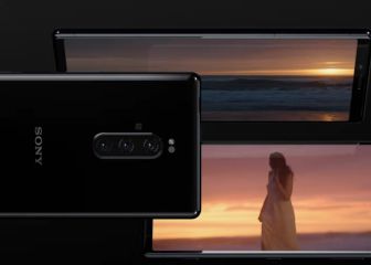 Sony confirma la llegada de su nuevo móvil Xperia en mayo