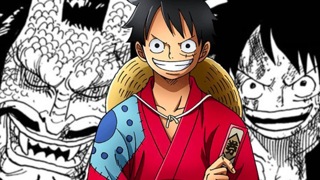 One Piece Cu Ndo Saldr El Pr Ximo Cap Tulo Del Manga Fecha