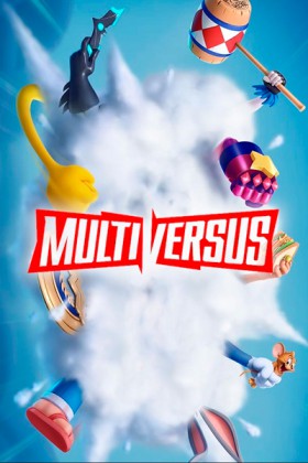 MultiVersus