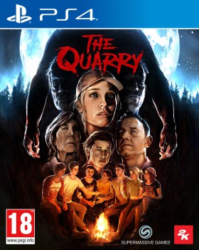 Carátula de PS4