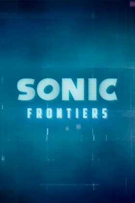 Sonic Frontiers