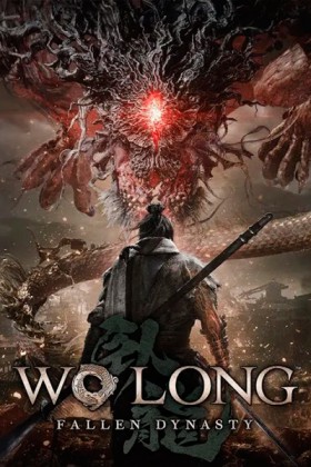 Wo Long: Fallen Dynasty