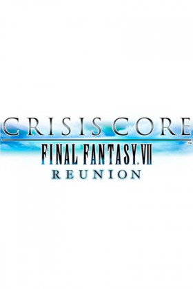 Crisis Core -Final Fantasy VII- Reunion