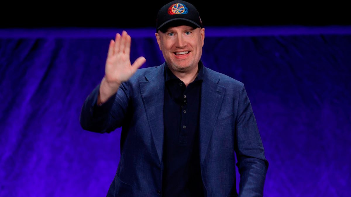 Kevin Feige Adelanta Sus Planes Para La Fase Del Ucm Pronto Sabr Is