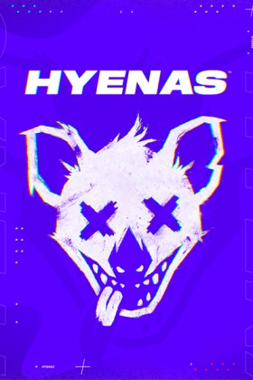 Hyenas