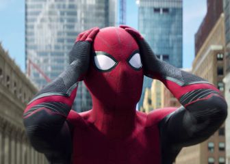 Spider-Man No Way Home y Sonic este mes en los estrenos Movistar+ de julio 2022