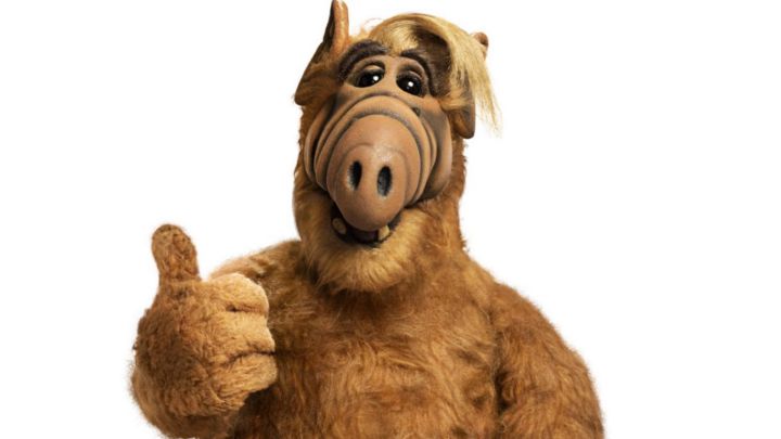 Estrenos HBO Max para julio 2022: vuelve Alf (pero no en forma de chapas) y Harley Quinn