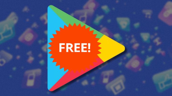 65 apps y juegos de Android de pago que están gratis en Google Play hoy, 4 de julio