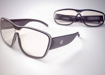 Las segundas gafas AR/VR de Apple llegarían en 2025