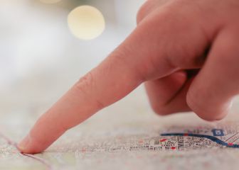 Hacienda ya puede espiarte legalmente geolocalizando tu móvil: gracias, tasa Google