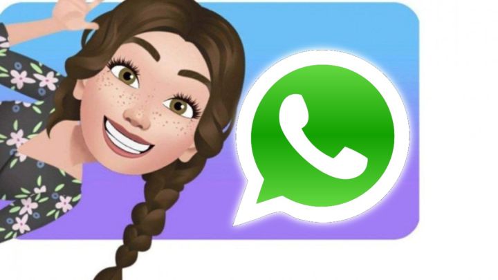 WhatsApp te permitirá usar un avatar para hacer videollamadas