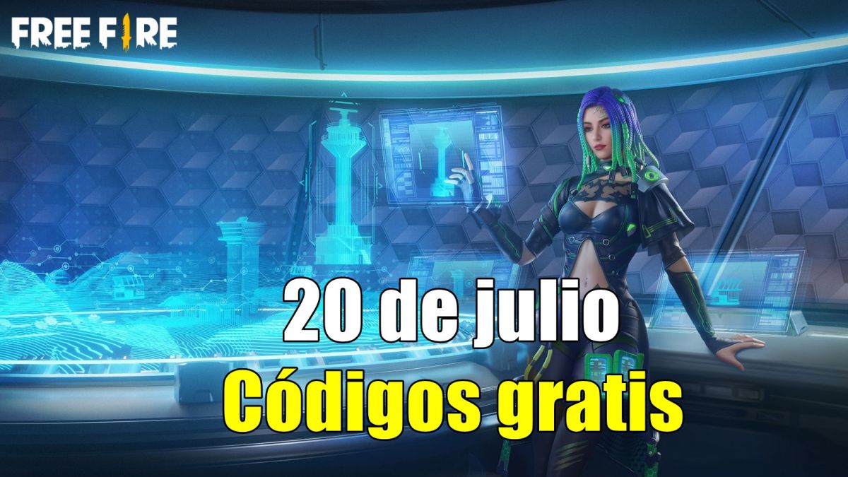 Free Fire C Digos De Hoy Mi Rcoles De Julio De Recompensas