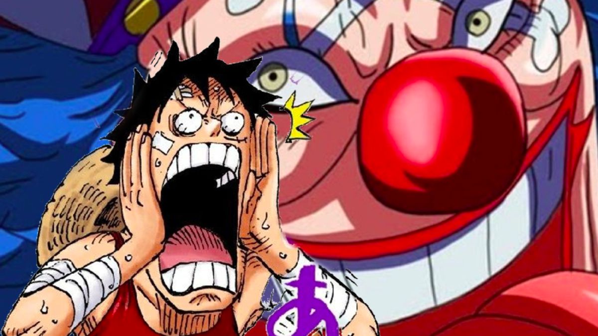 One Piece Cap Tulo Ya Disponible C Mo Leer Gratis En Espa Ol