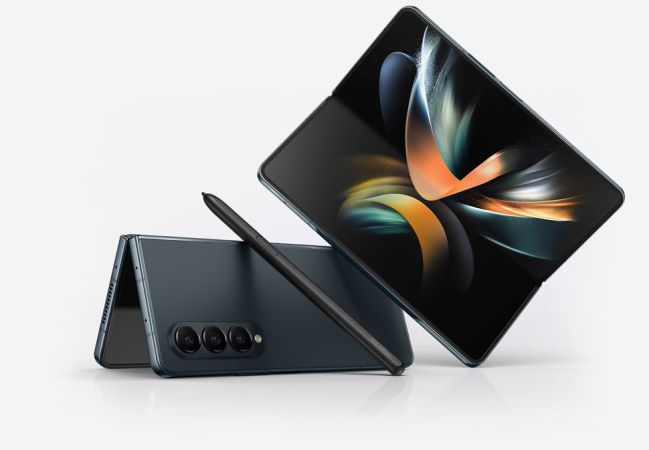 Nuevo Samsung Galaxy Z Fold Precio Fecha Todas Sus Caracter Sticas