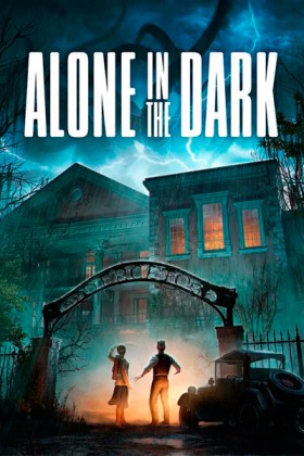 Alone in the Dark