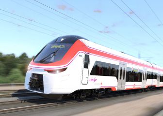 Cómo solicitar los nuevos abonos de Renfe por el móvil Android e iOS: descuentos, duración