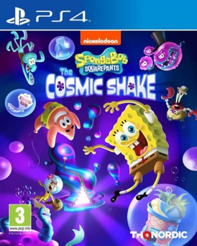 Carátula de PS4