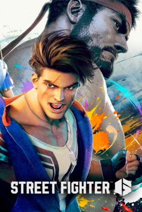 Street Fighter 6