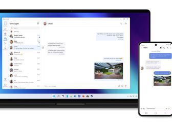 Intel estrena una nueva app para sincronizar tu smartphone con tu PC