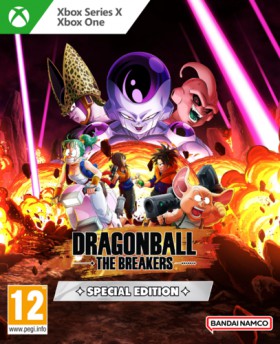 Carátula de XBO