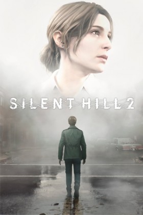 Silent Hill 2