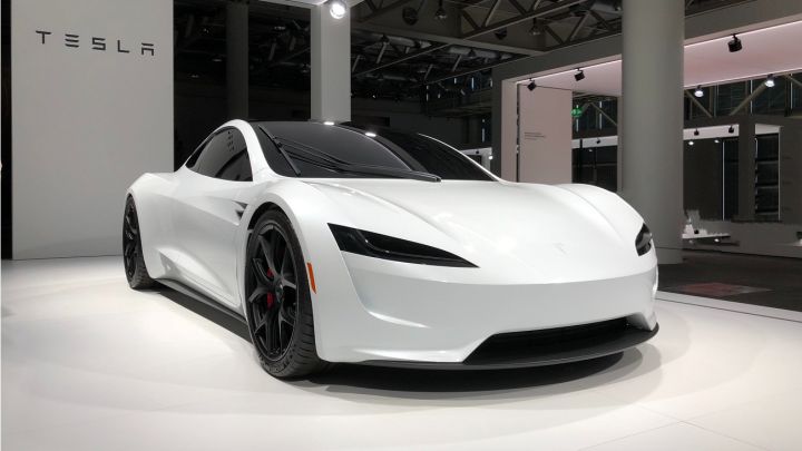 Los coches Tesla serán compatibles con Apple Music dentro de muy poco