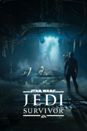 Star Wars Jedi: Survivor