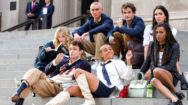 gossip girl