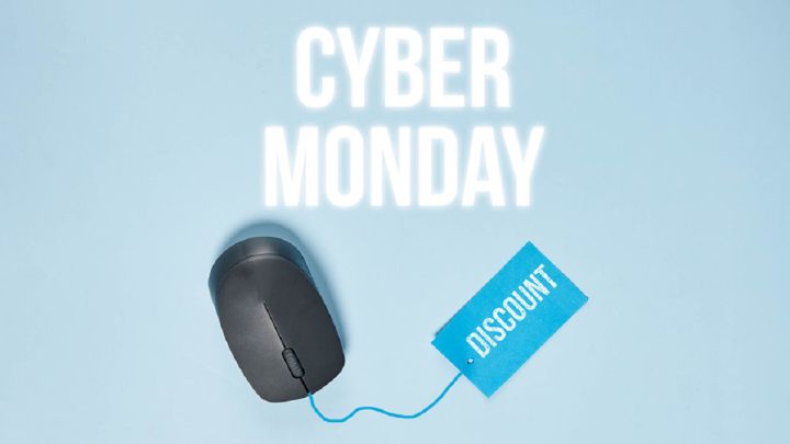 cyber monday