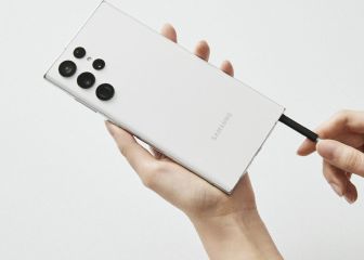 Cyber Monday 2022: las mejores ofertas en móviles Samsung, iPhone, Xiaomi y más