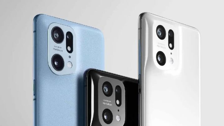 La cámara del OPPO Find X6 Pro apunta maneras: contará con un modo zoom mejorado