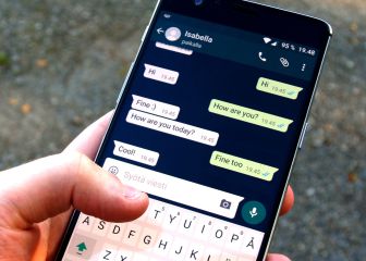 WhatsApp trabaja en un atajo para silenciar grupos