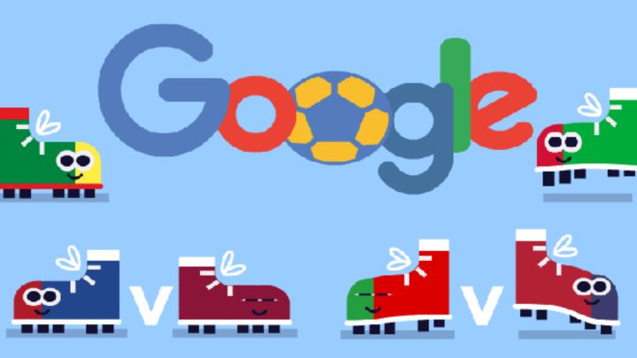 doodle qatar 2022