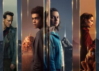 Lista de estrenos VOD para diciembre 2022 de Netflix, HBO Max, Movistar+, Disney+, Prime Video