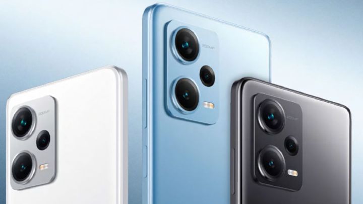 El Redmi Note 12 Pro se acerca a Europa. ¿Cuándo llegará?