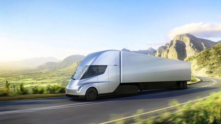 Pepsi habla de la autonomía del Tesla Semi. ¿Cumple con las expectativas?