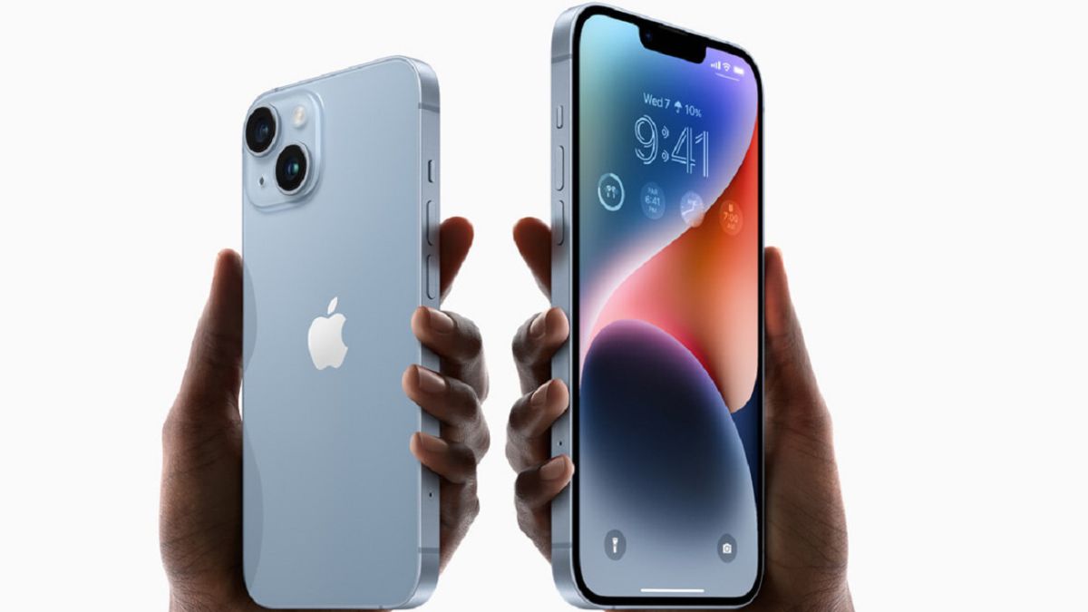 El Iphone Pro Estrenar A Nuevo Dise O Con Una Sorpresa En Su