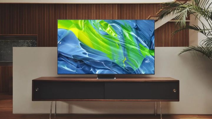 Los televisores Neo QLED y Lifestyle 2023 de Samsung cuentan con Eye Comfort. ¿Qué ventajas aporta?