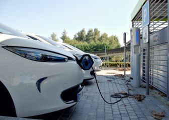 Google Maps te deja planificar tu viaje poniendo los puntos de recarga de tu coche eléctrico